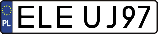 ELEUJ97