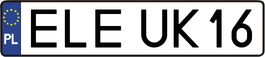 ELEUK16