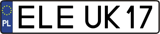 ELEUK17