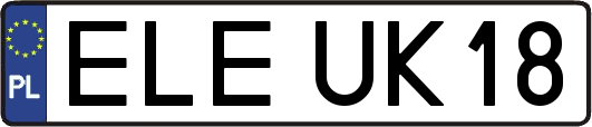 ELEUK18