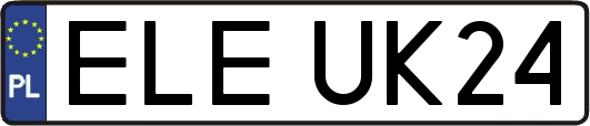 ELEUK24