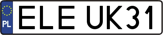 ELEUK31