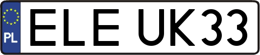 ELEUK33