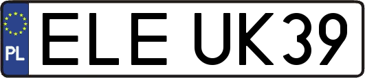 ELEUK39