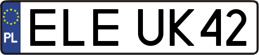 ELEUK42
