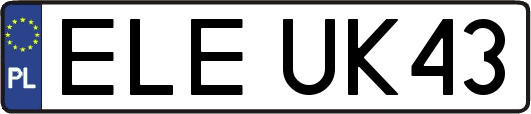 ELEUK43