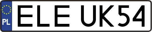 ELEUK54