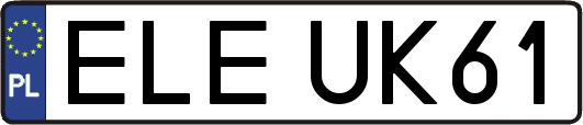 ELEUK61