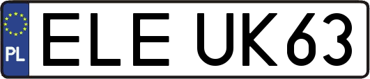 ELEUK63