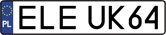ELEUK64