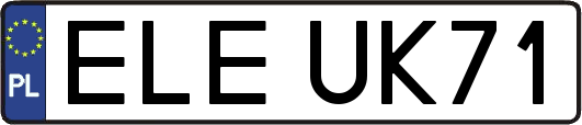 ELEUK71