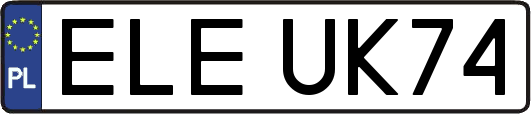 ELEUK74