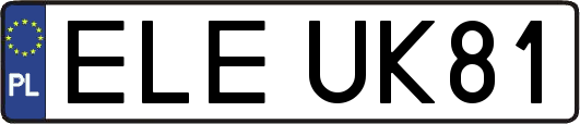 ELEUK81