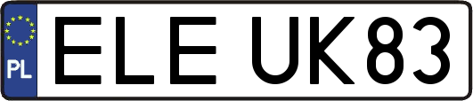 ELEUK83
