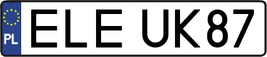 ELEUK87
