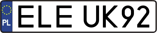 ELEUK92