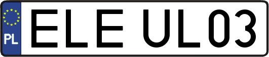 ELEUL03