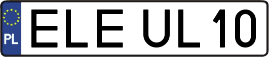 ELEUL10