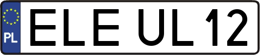 ELEUL12
