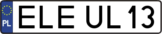 ELEUL13