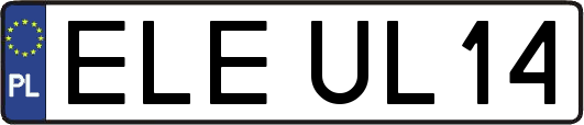 ELEUL14