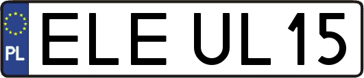 ELEUL15