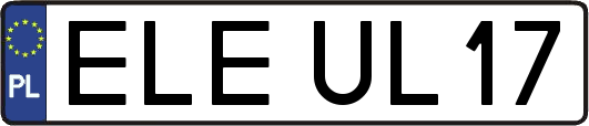 ELEUL17