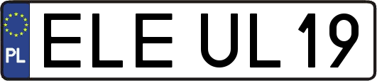 ELEUL19