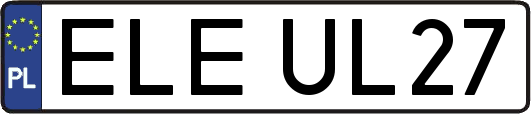 ELEUL27