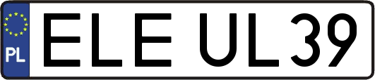 ELEUL39