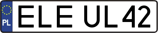 ELEUL42