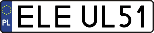 ELEUL51