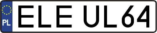 ELEUL64