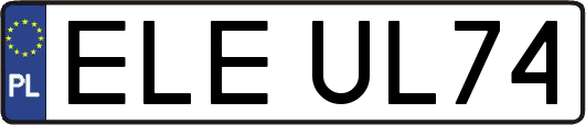ELEUL74
