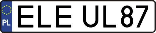 ELEUL87