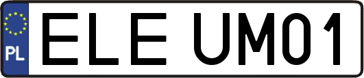 ELEUM01