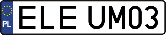 ELEUM03