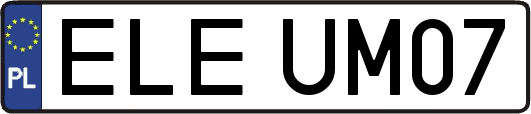ELEUM07