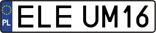 ELEUM16