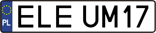 ELEUM17