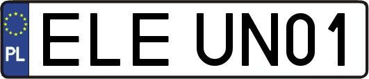 ELEUN01
