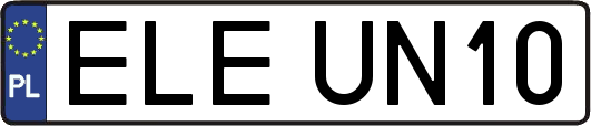 ELEUN10