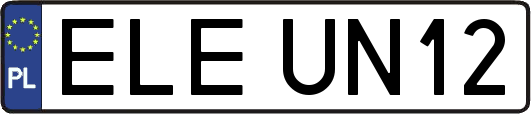 ELEUN12