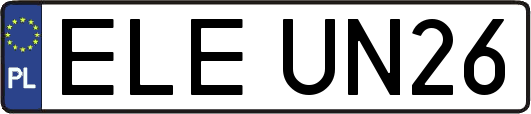 ELEUN26