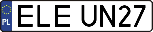ELEUN27