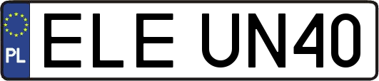 ELEUN40