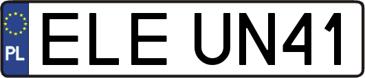 ELEUN41