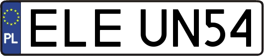 ELEUN54