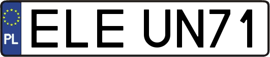 ELEUN71