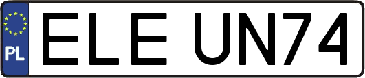 ELEUN74